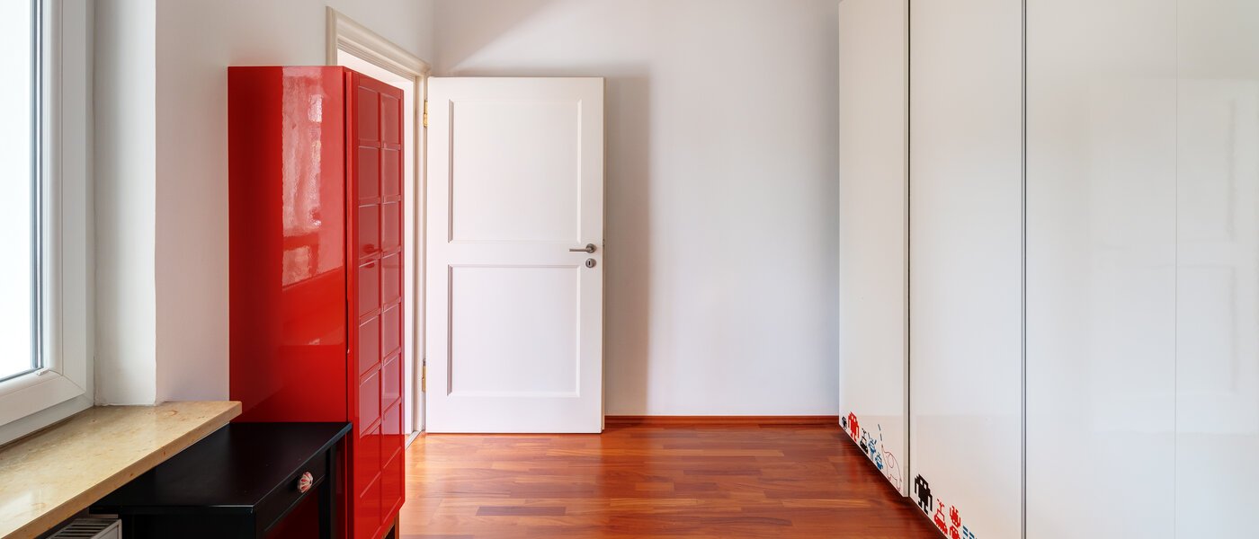 옥상 테라스 플랫 München Solln 02 탈의실 14396