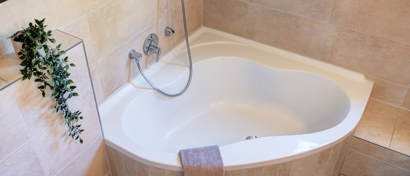 옥상 테라스 플랫 München Solln 02 1 욕실 14396