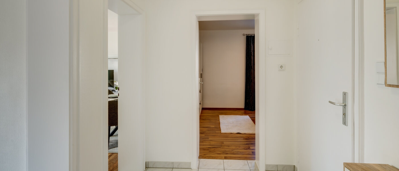 Lapos München Lerchenau 02 Folyosó/folyosó 14398