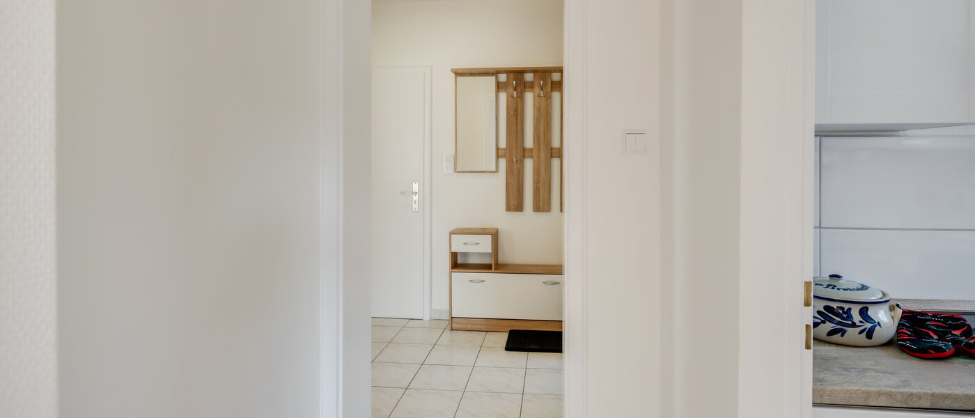 Lapos München Lerchenau 04 Folyosó/folyosó 14398