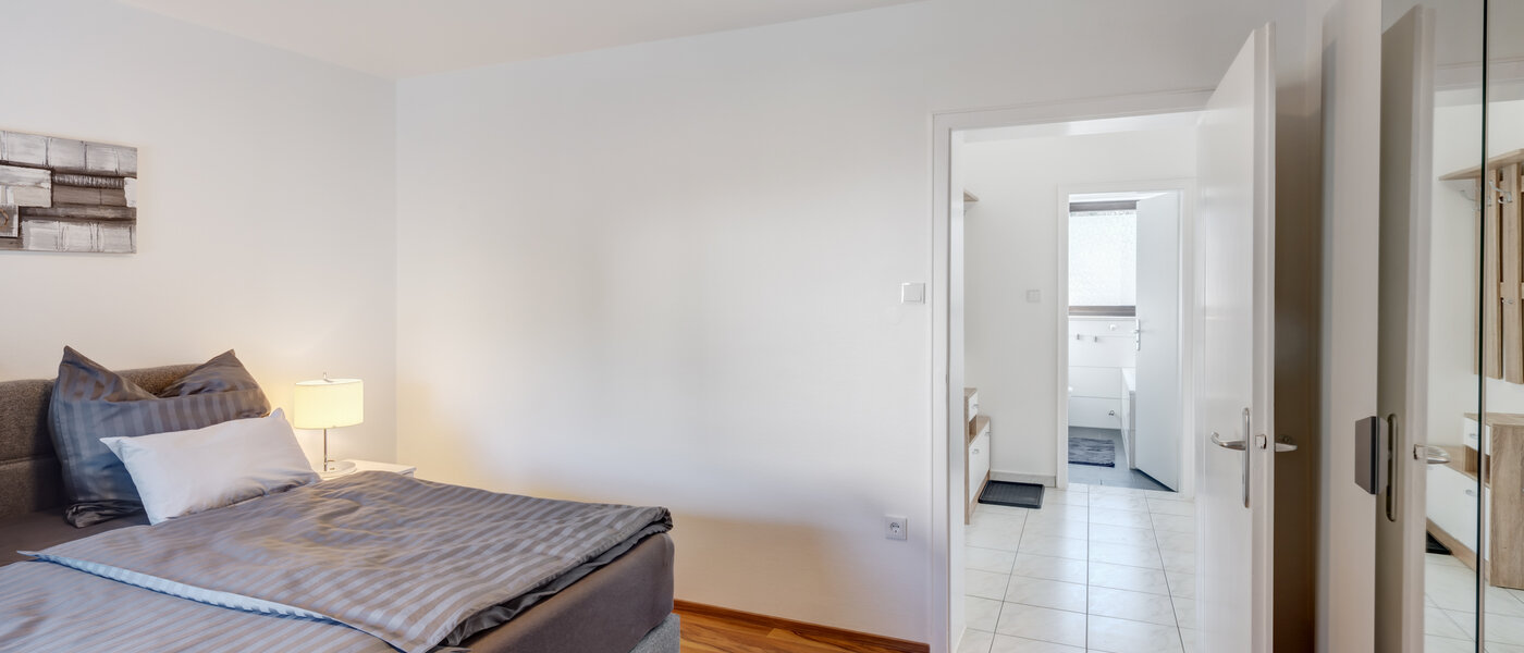 Lapos München Lerchenau 03 Hálószoba 14398