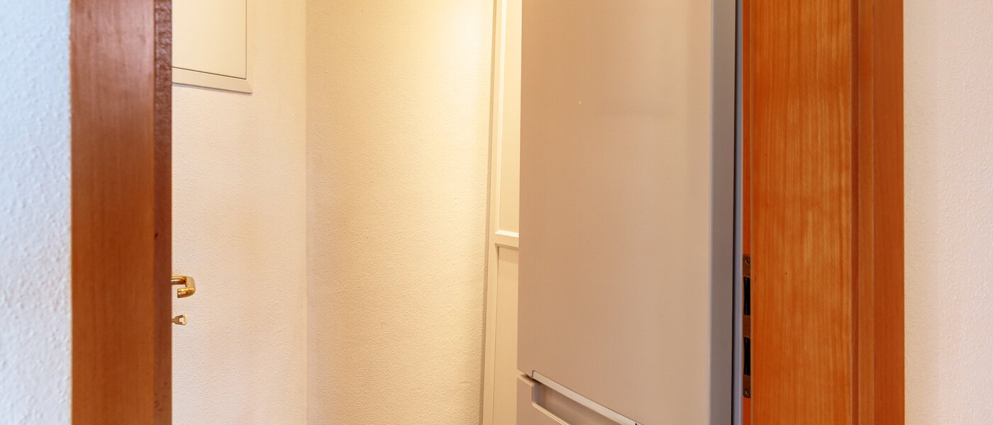 Плоский München Trudering 01 Комора 14400