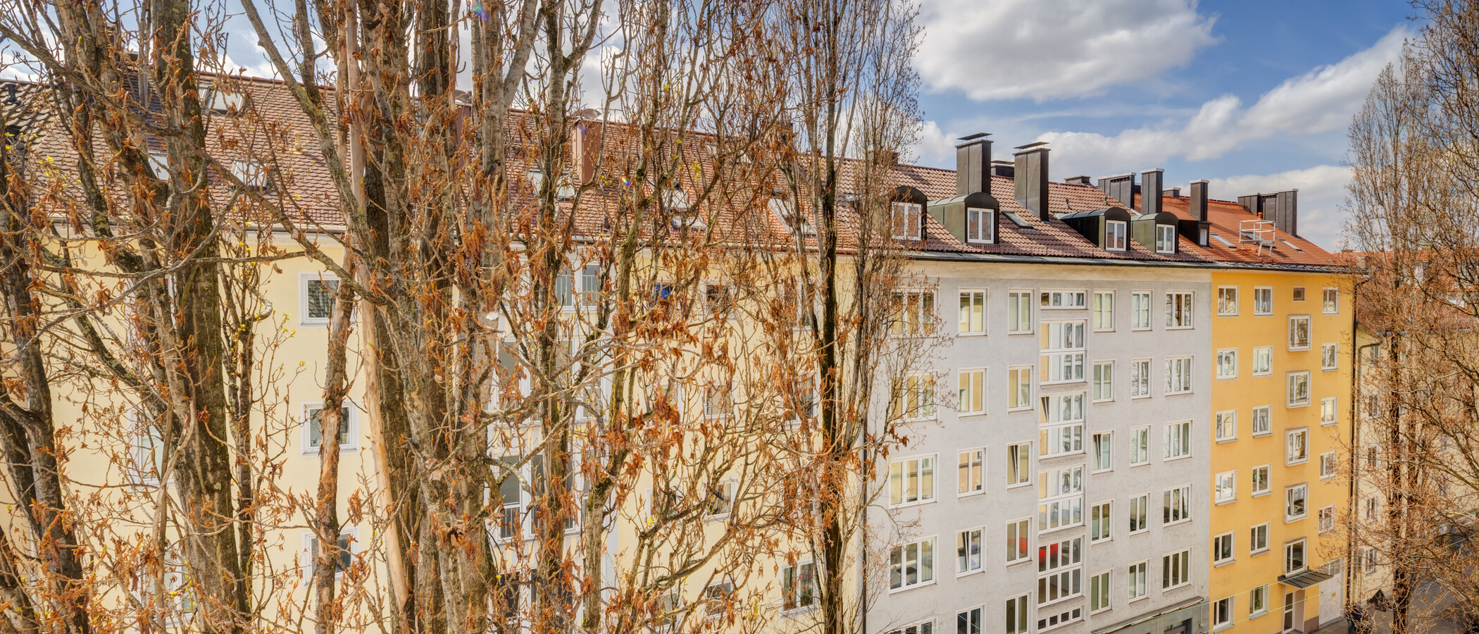 Lapos München Maxvorstadt - Rund um den Josephsplatz 02 A  megtekintése 14405