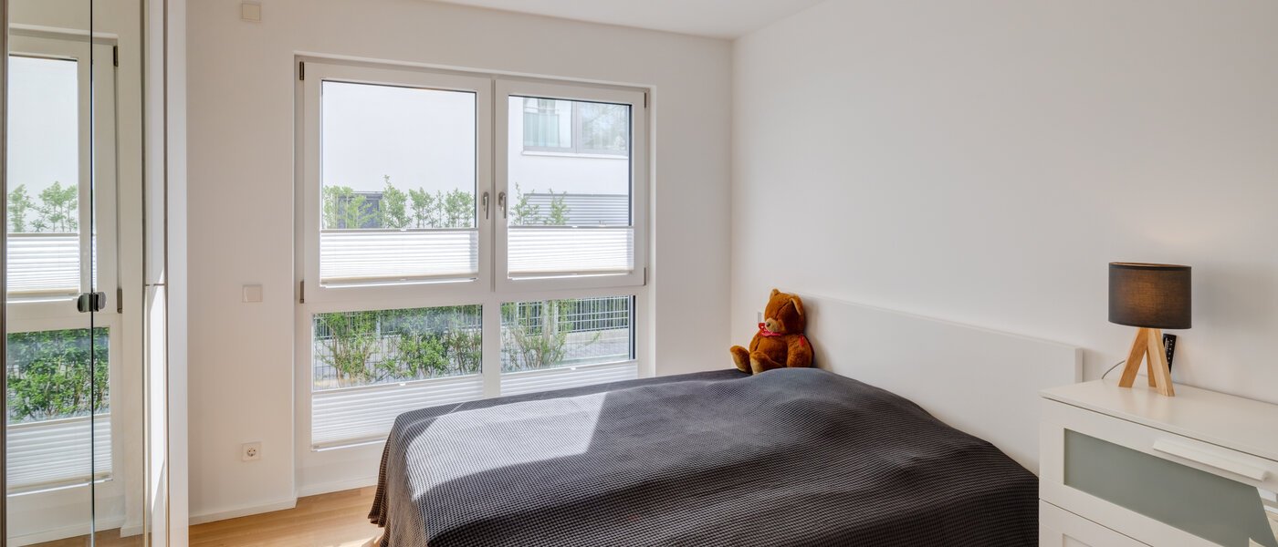 Płaski München Denning 01 2. sypialnia 14413