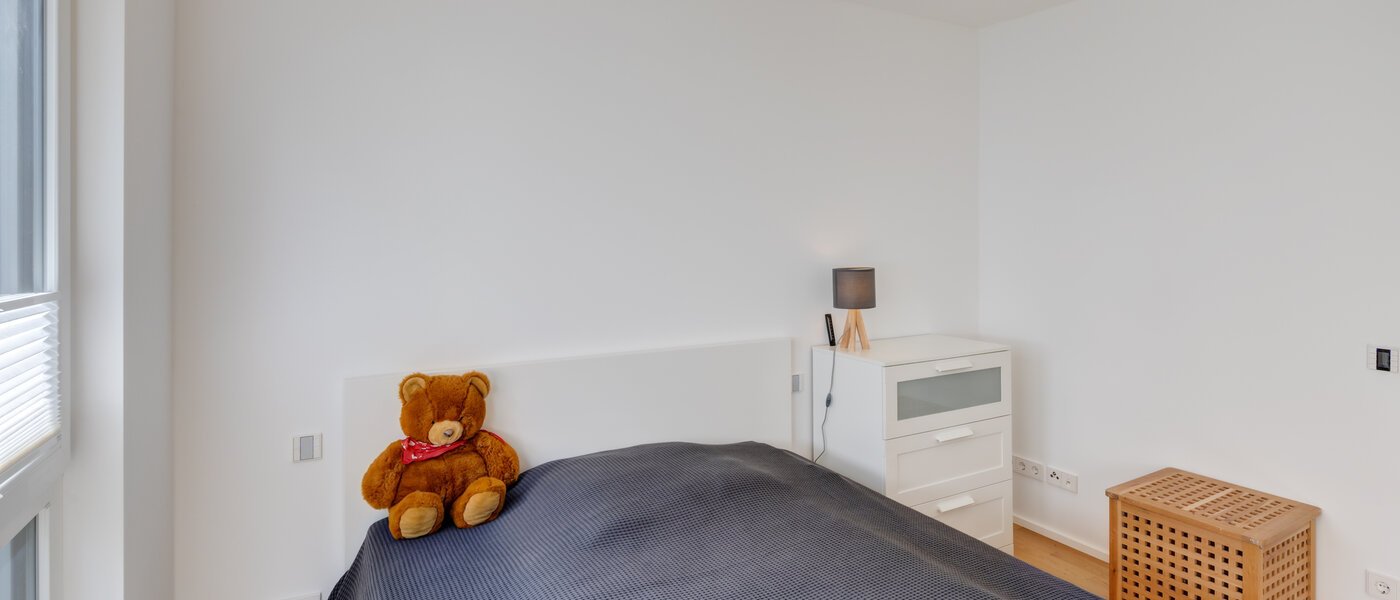 Płaski München Denning 02 2. sypialnia 14413