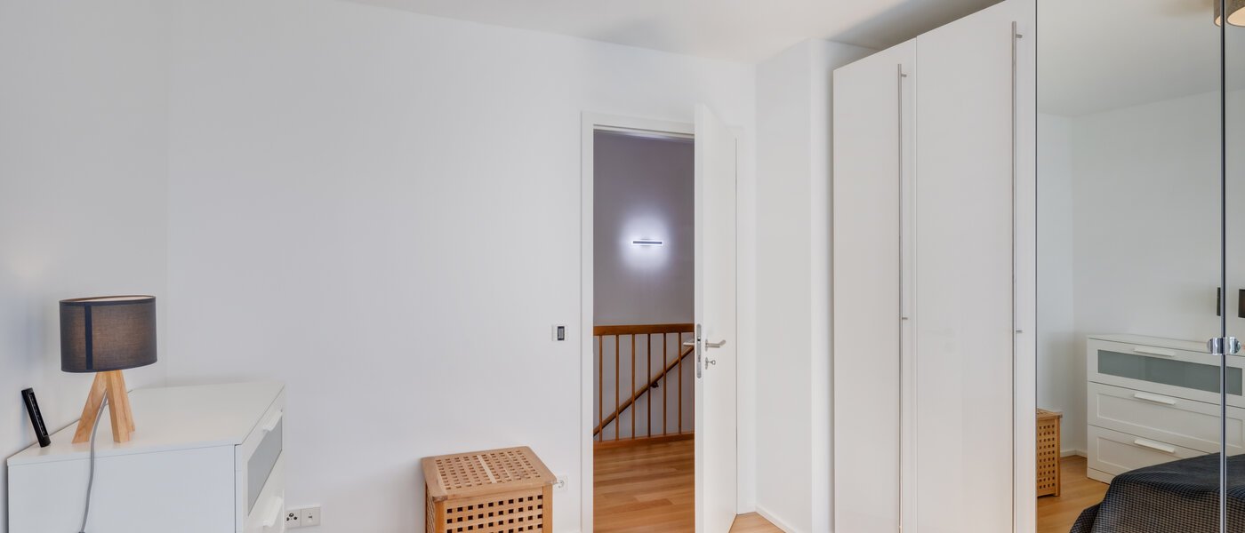 Płaski München Denning 03 2. sypialnia 14413