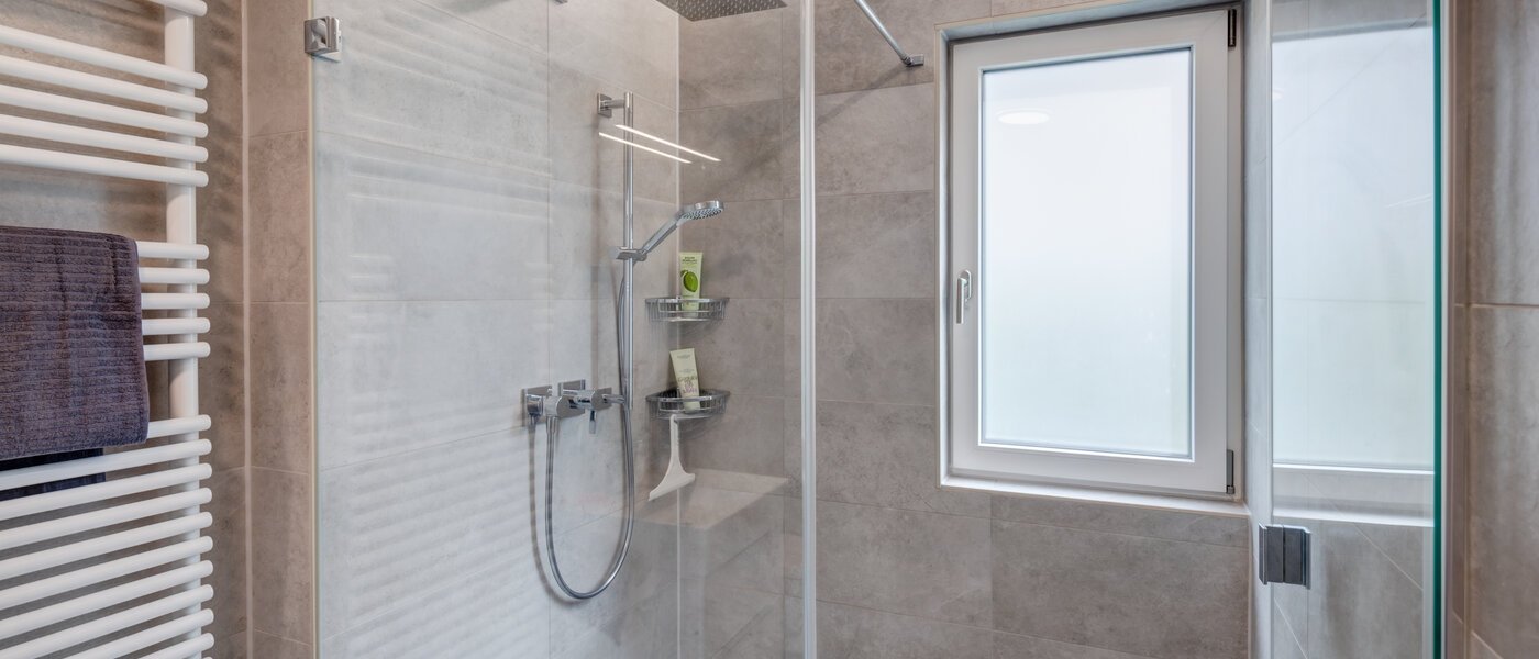 Płaski München Denning 02 1. łazienka 14413