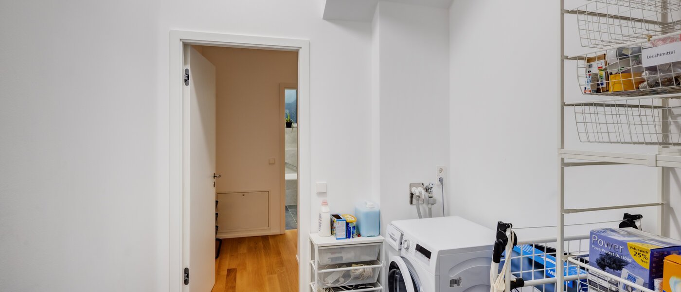 Płaski München Denning 02 Przechowalnia 14413