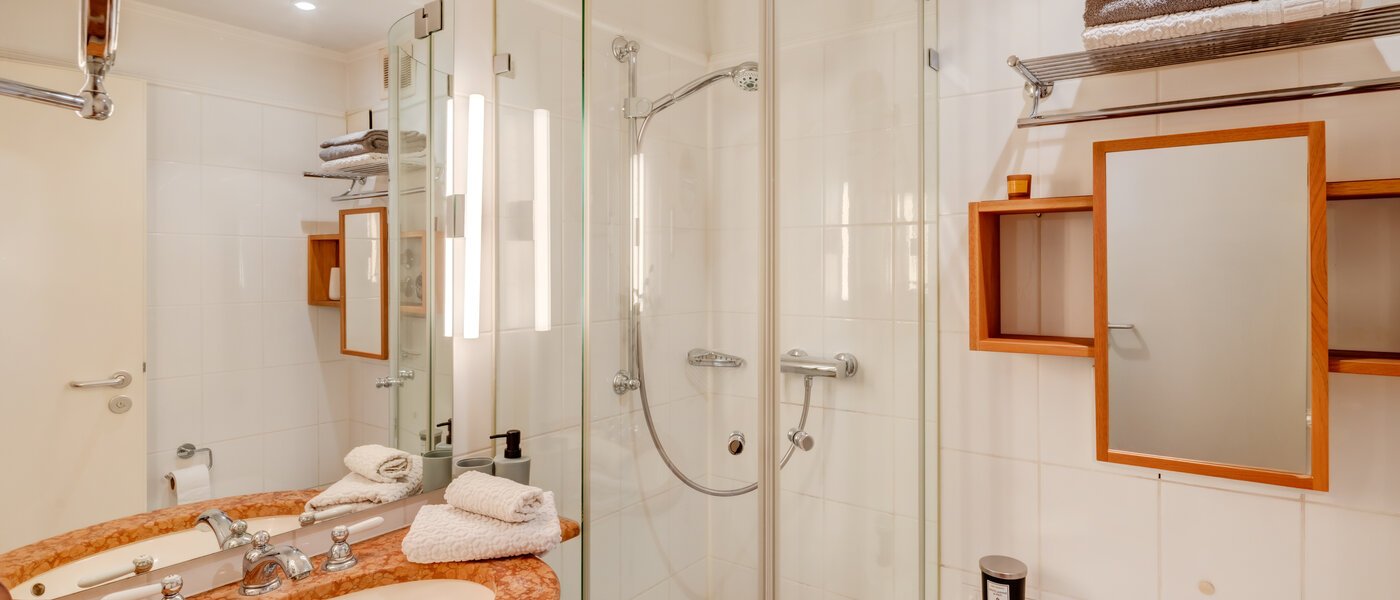 Flad München Schwabing-West 02 Badeværelse 14415