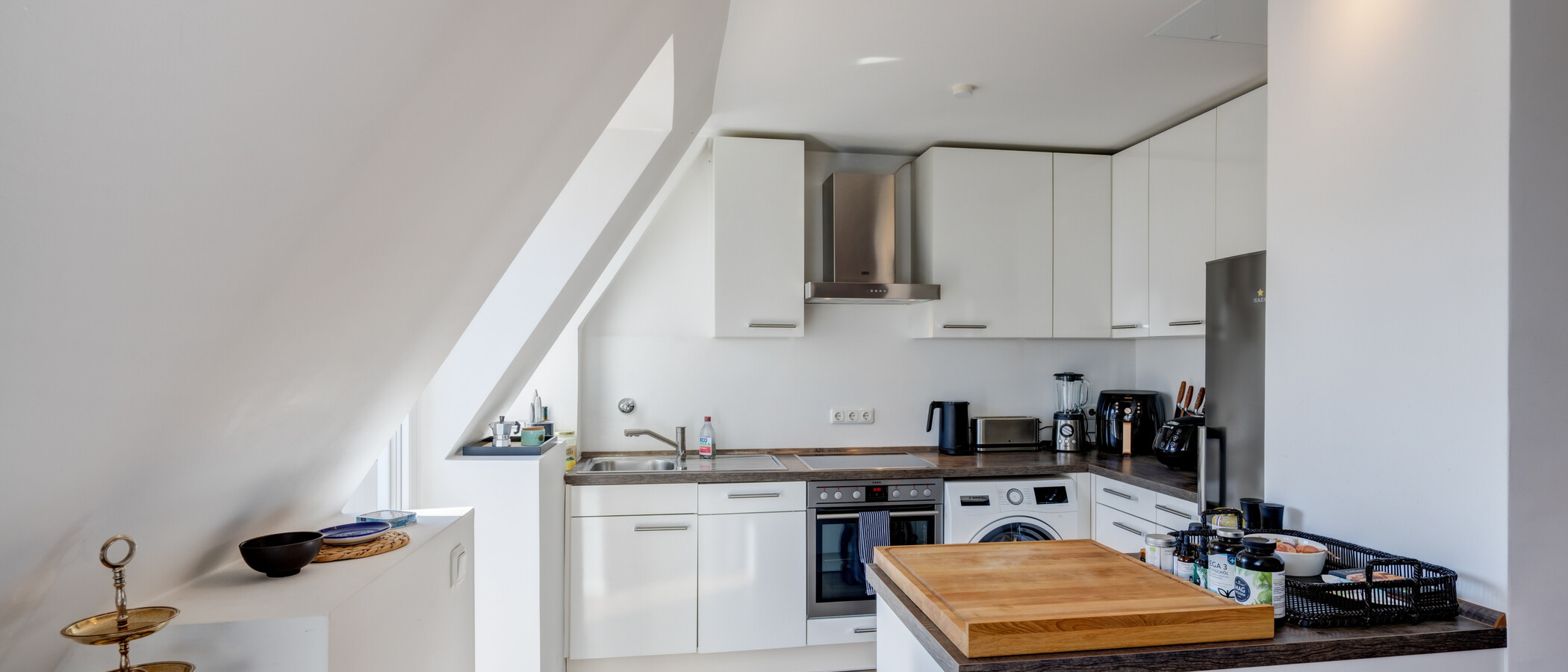 Lapos München Schwanthalerhöhe 01 Konyha 14426