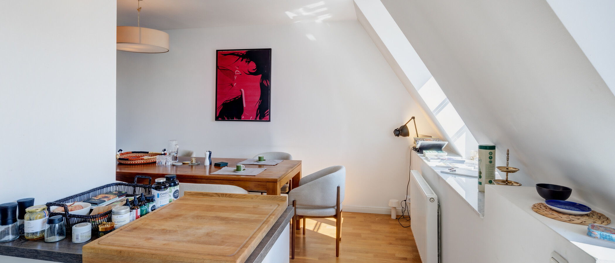 Lapos München Schwanthalerhöhe 03 Konyha 14426