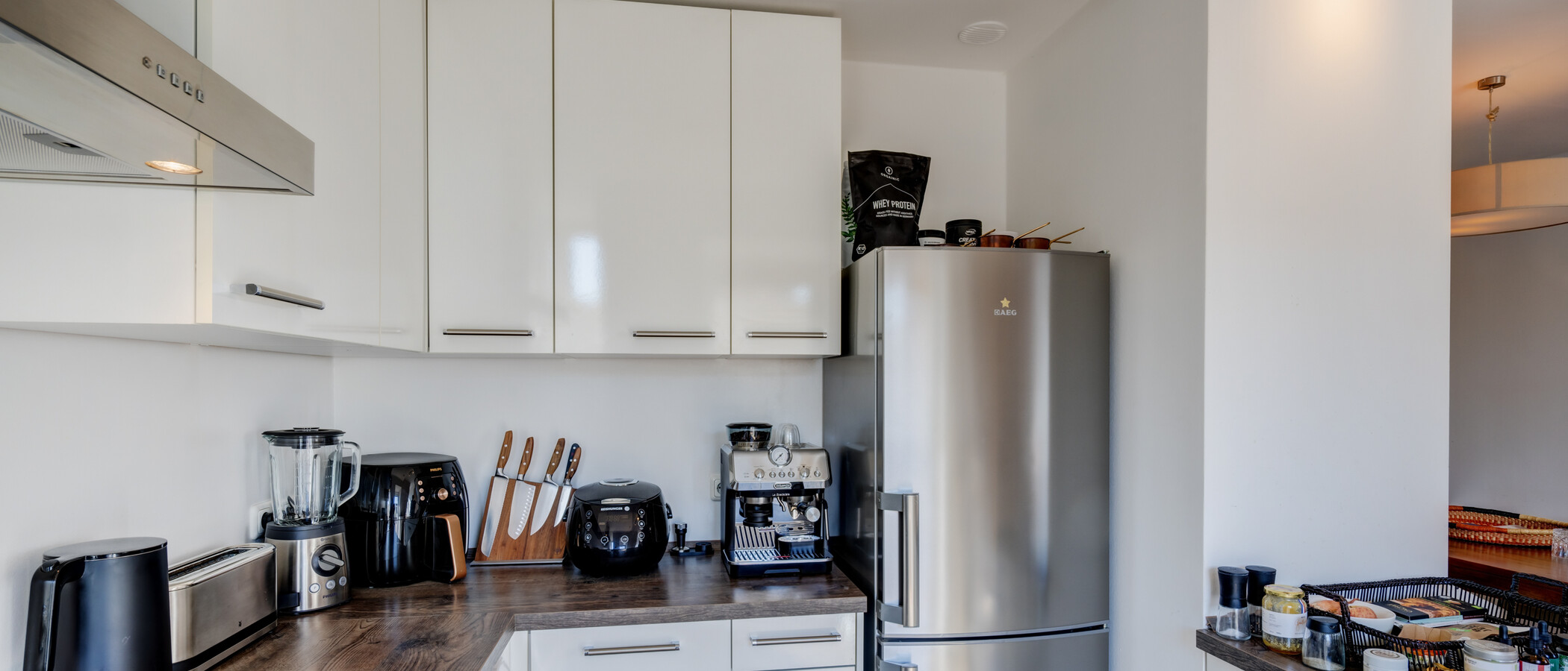 Lapos München Schwanthalerhöhe 04 Konyha 14426