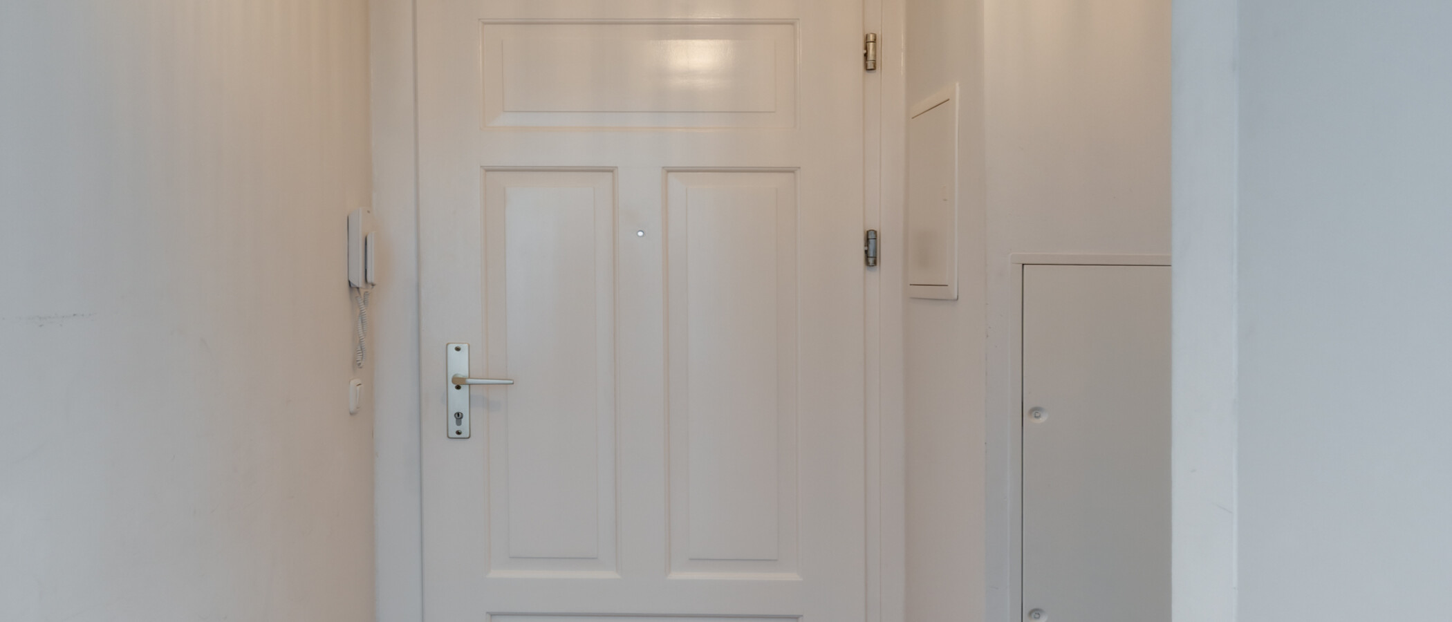 Lapos München Schwanthalerhöhe 01 Folyosó/folyosó 14426