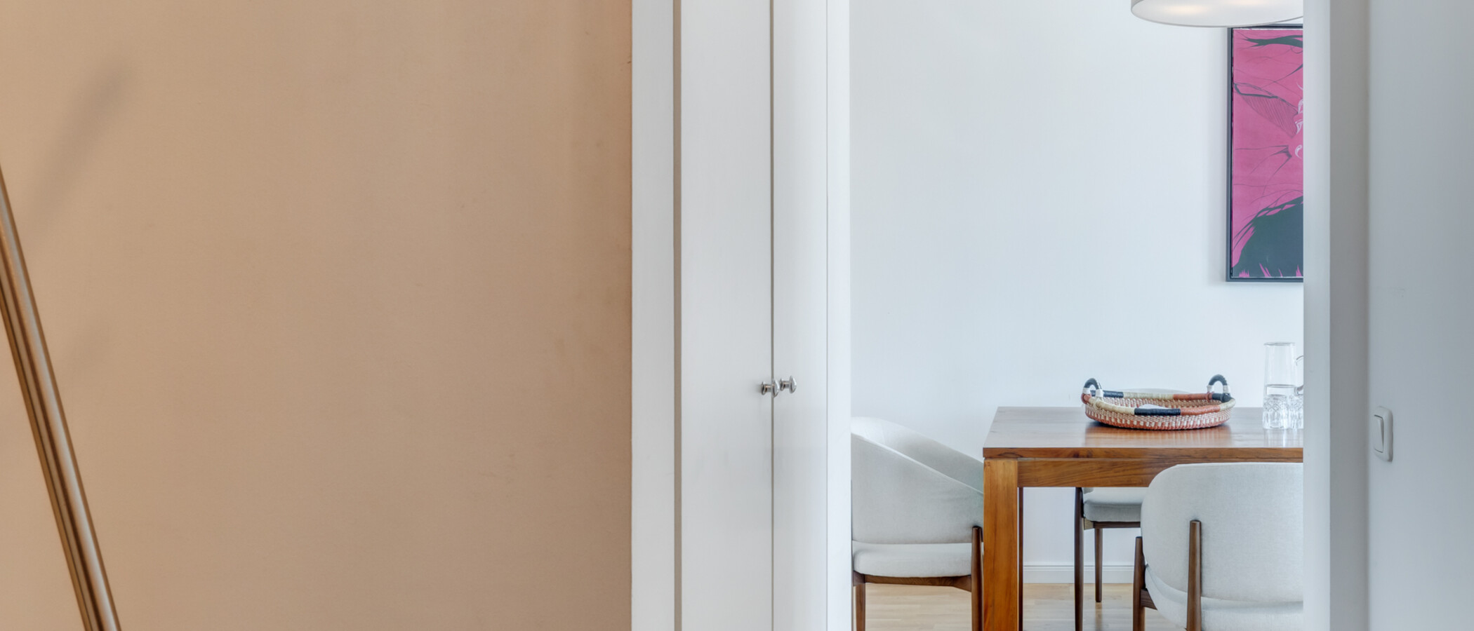 Lapos München Schwanthalerhöhe 02 Folyosó/folyosó 14426