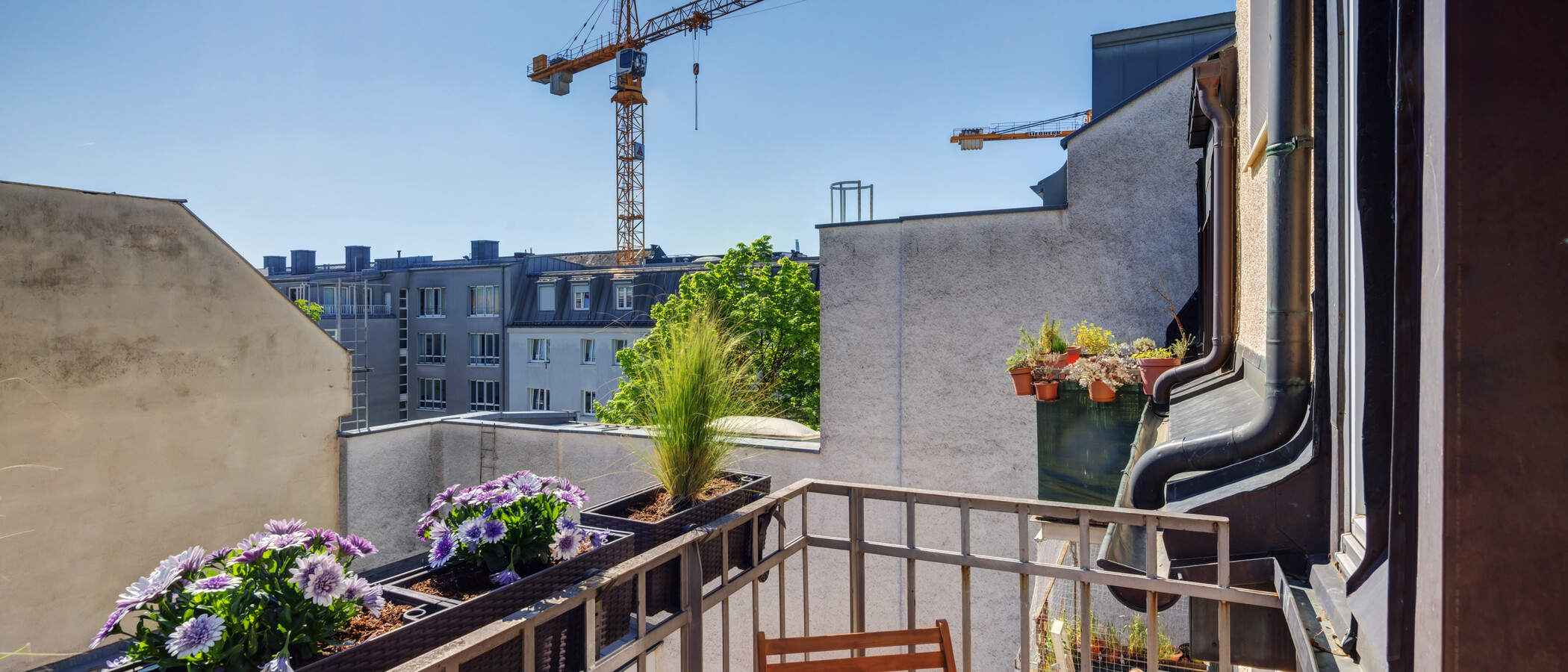 Lapos München Schwanthalerhöhe 03 Erkély 14426