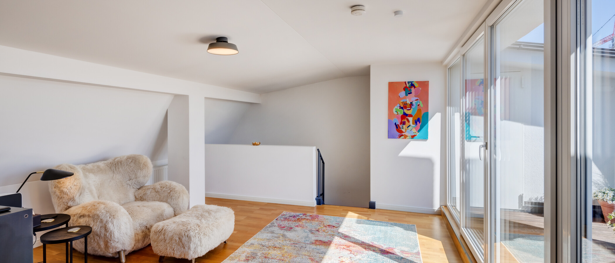 Lapos München Schwanthalerhöhe 03 Különleges 14426