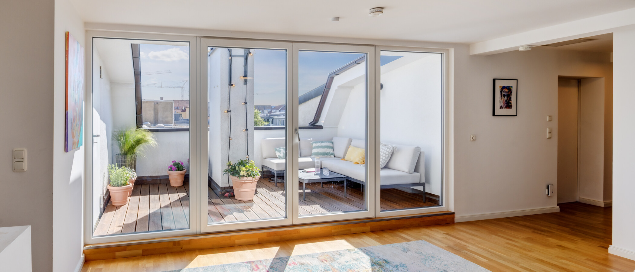 Lapos München Schwanthalerhöhe 04 Különleges 14426