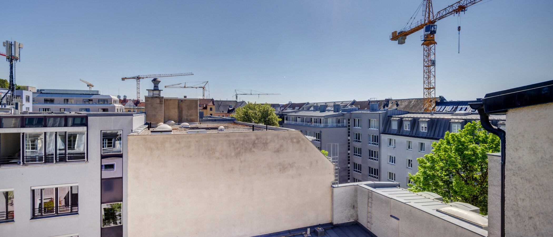 Lapos München Schwanthalerhöhe 02 A  megtekintése 14426