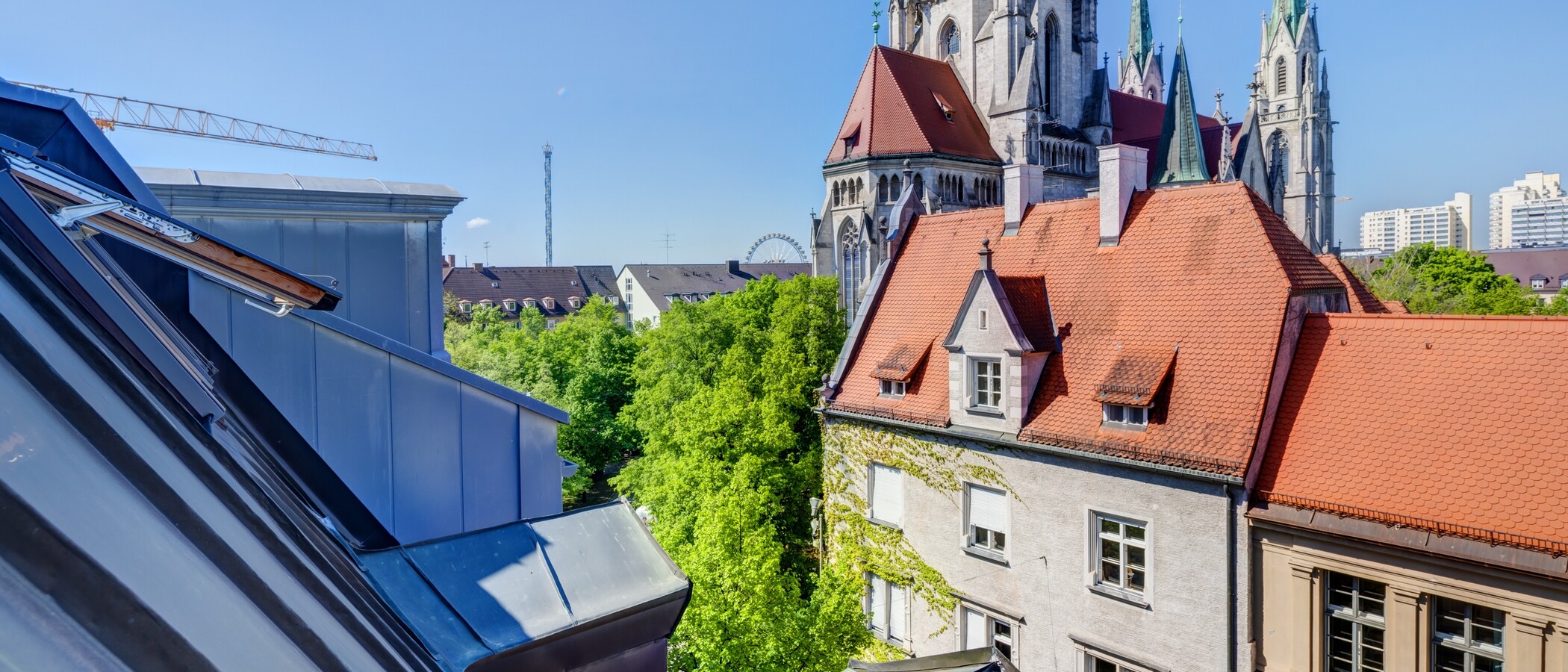 Lapos München Schwanthalerhöhe 03 A  megtekintése 14426