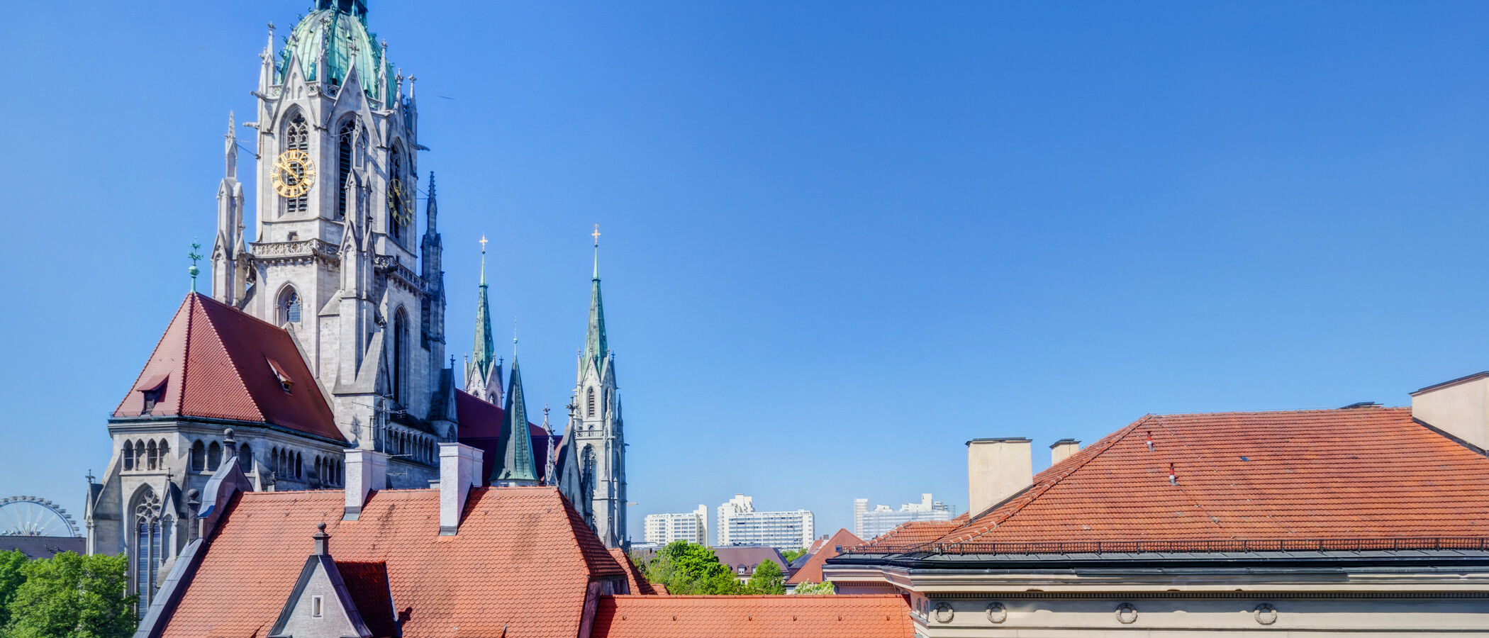 Lapos München Schwanthalerhöhe 04 A  megtekintése 14426