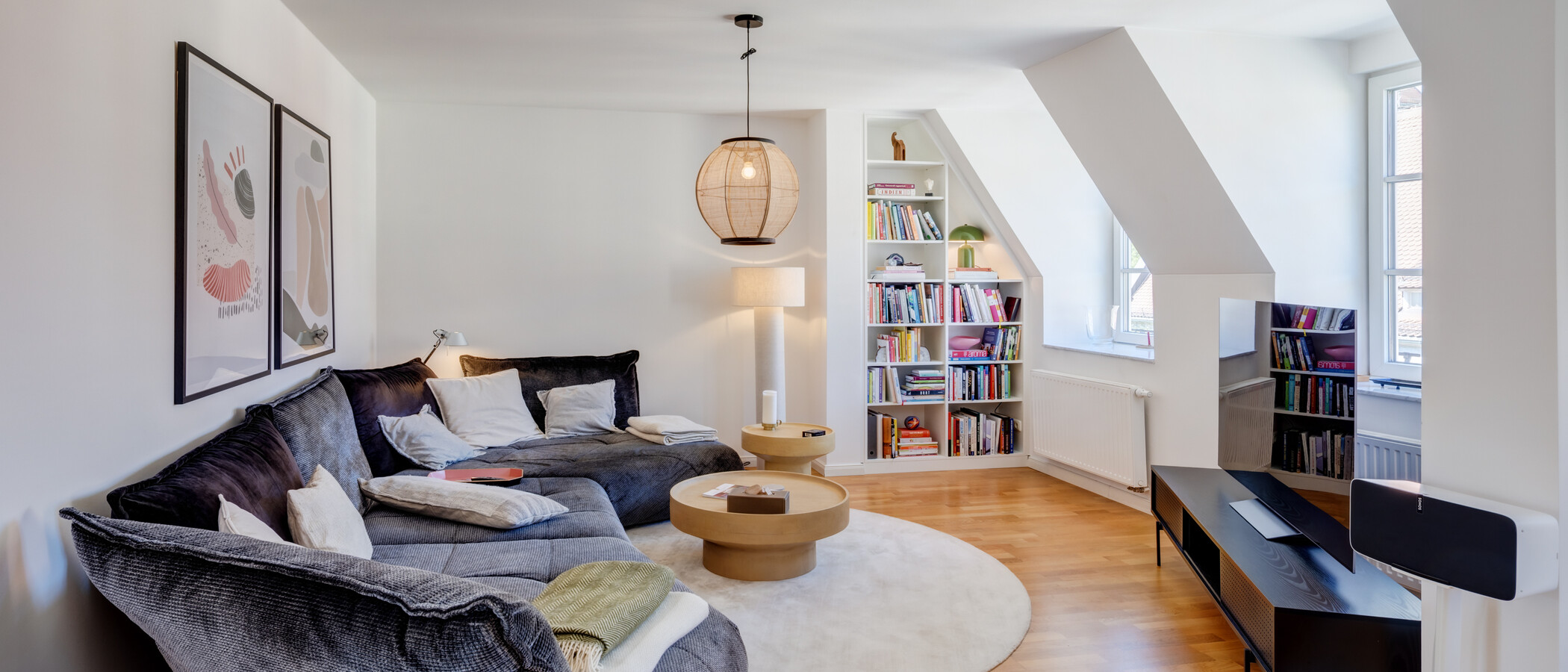 Lapos München Schwanthalerhöhe 01 Nappali 14426