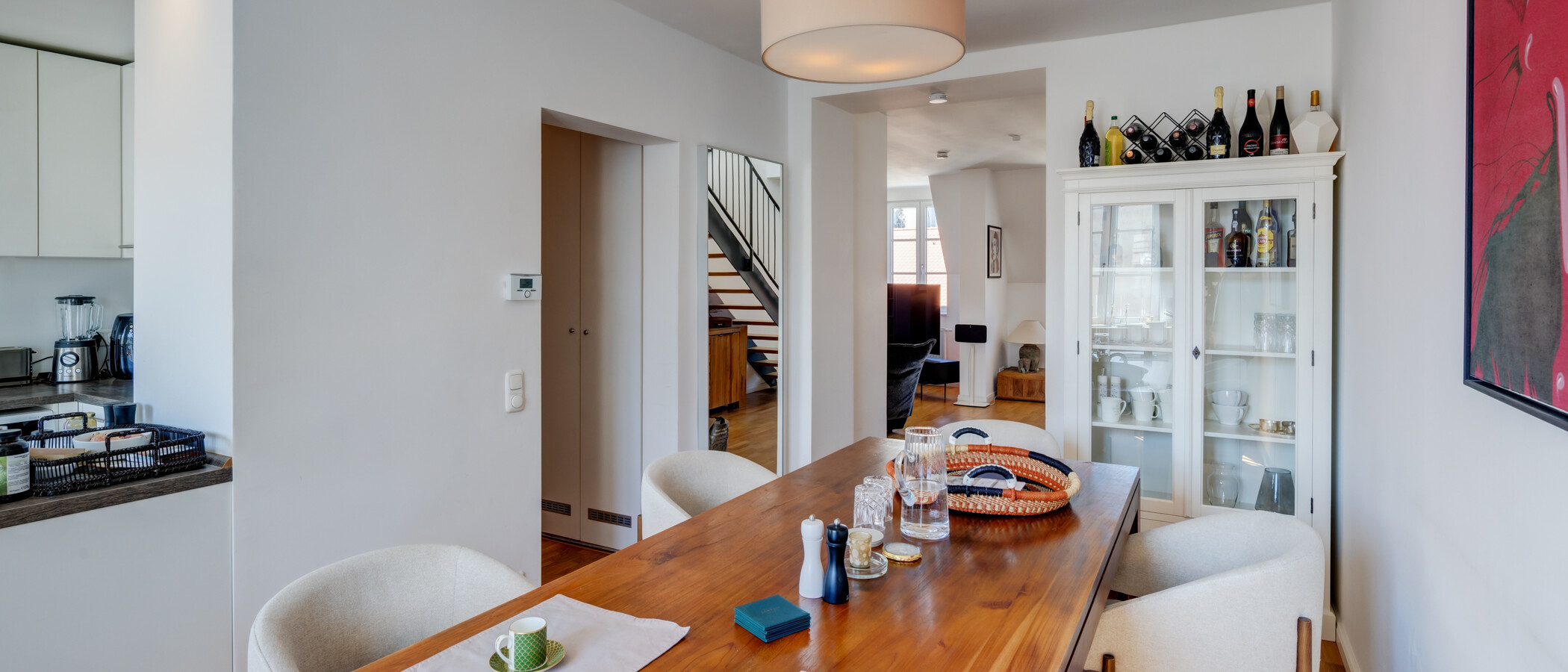 Lapos München Schwanthalerhöhe 01 Étkező 14426