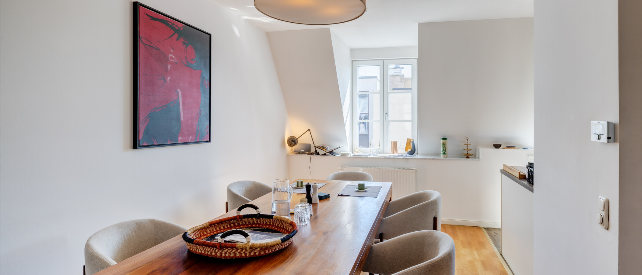 Lapos München Schwanthalerhöhe 02 Étkező 14426