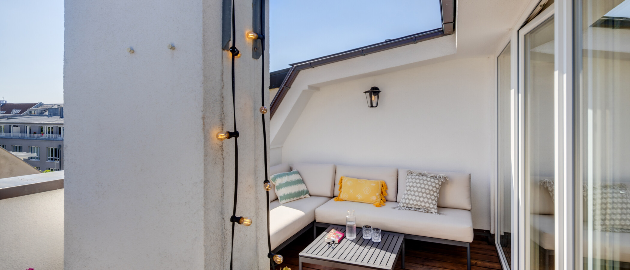 Lapos München Schwanthalerhöhe 01 Tetőterasz 14426