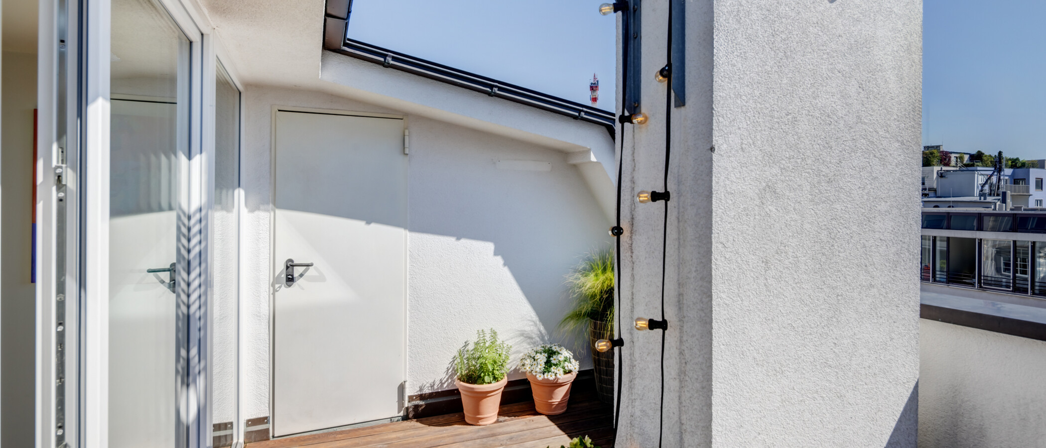 Lapos München Schwanthalerhöhe 03 Tetőterasz 14426