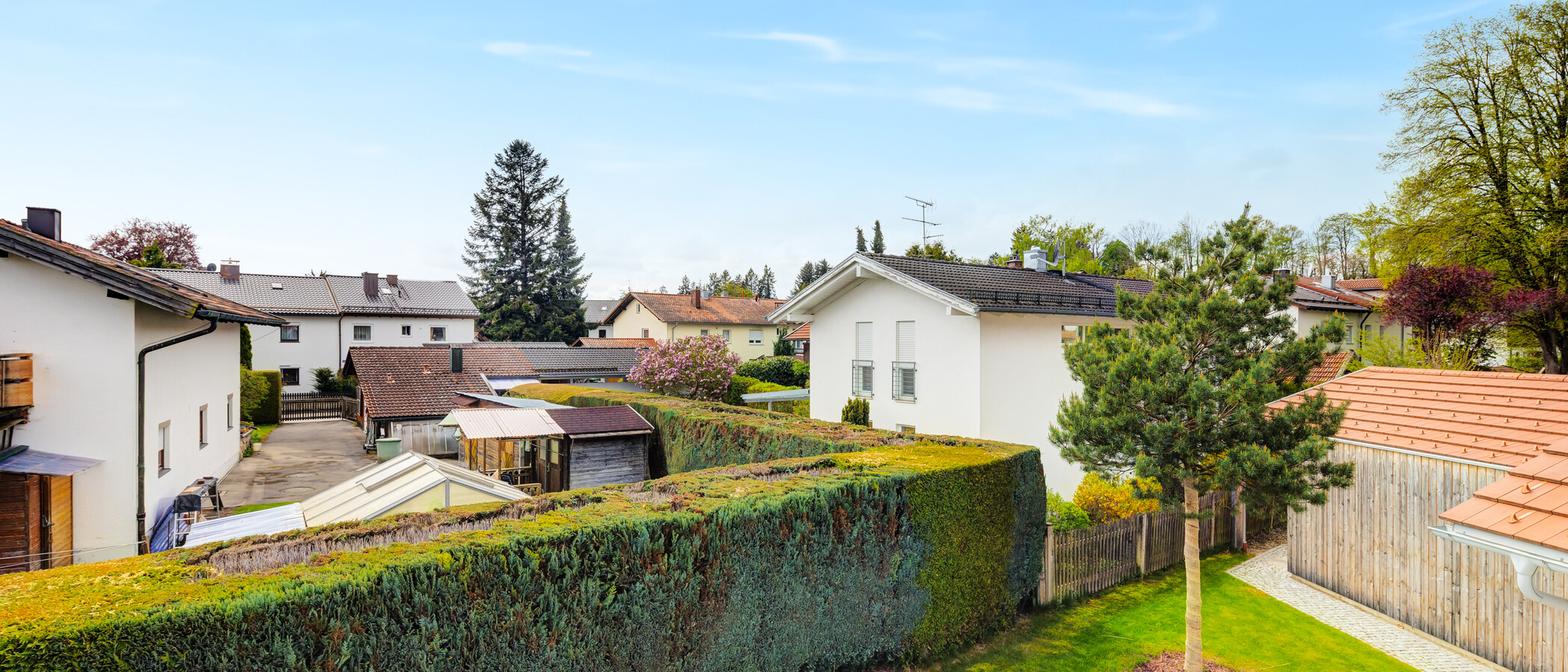 Vrijstaand huis Schäftlarn 02 Bekijk 14427