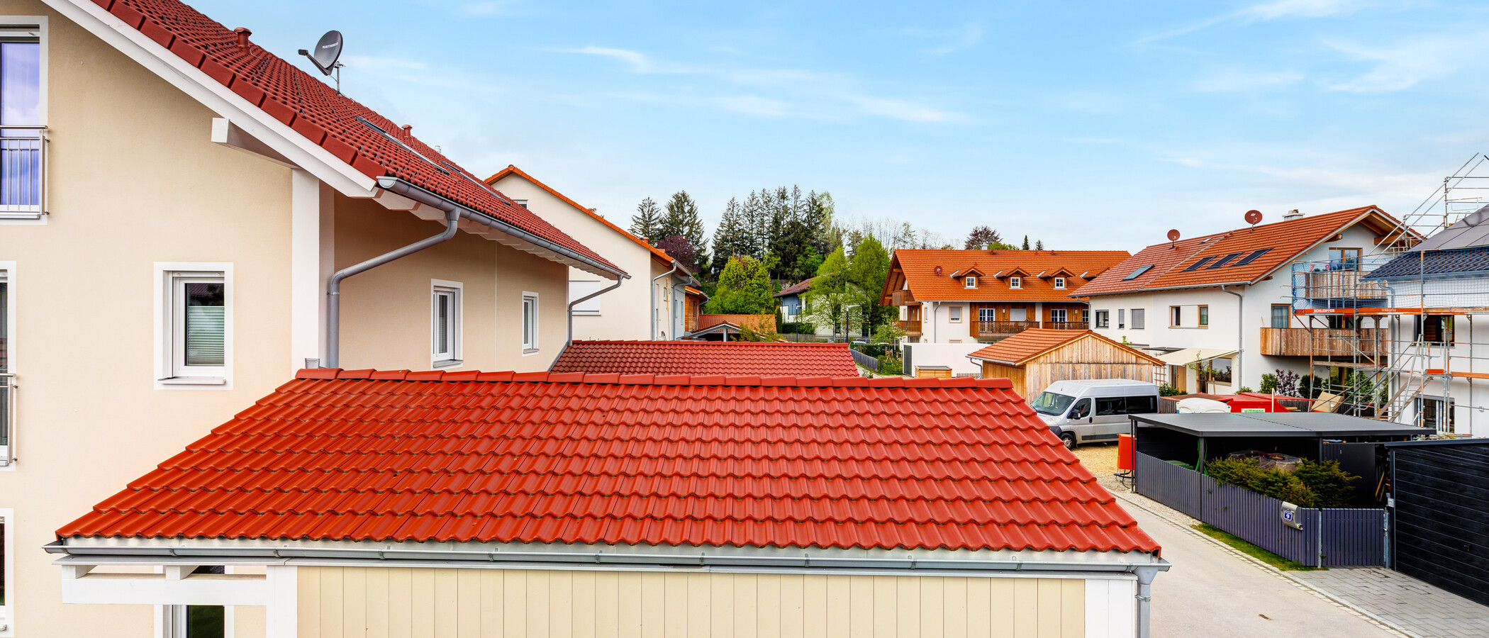 Vrijstaand huis Schäftlarn 04 Bekijk 14427