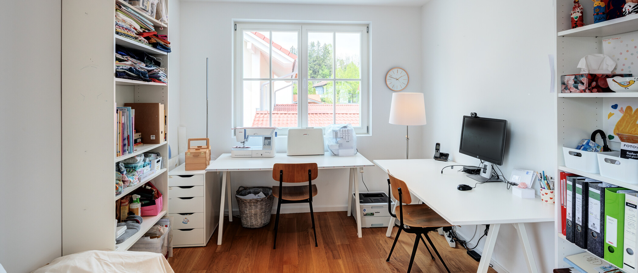 Vrijstaand huis Schäftlarn 01 Studie 14427