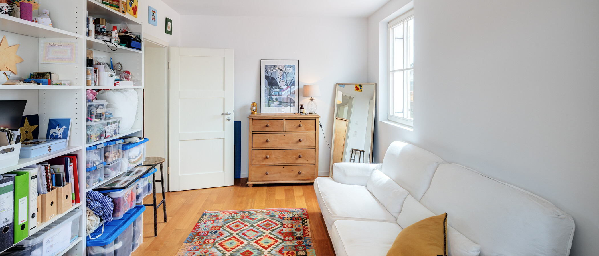 Vrijstaand huis Schäftlarn 02 Studie 14427