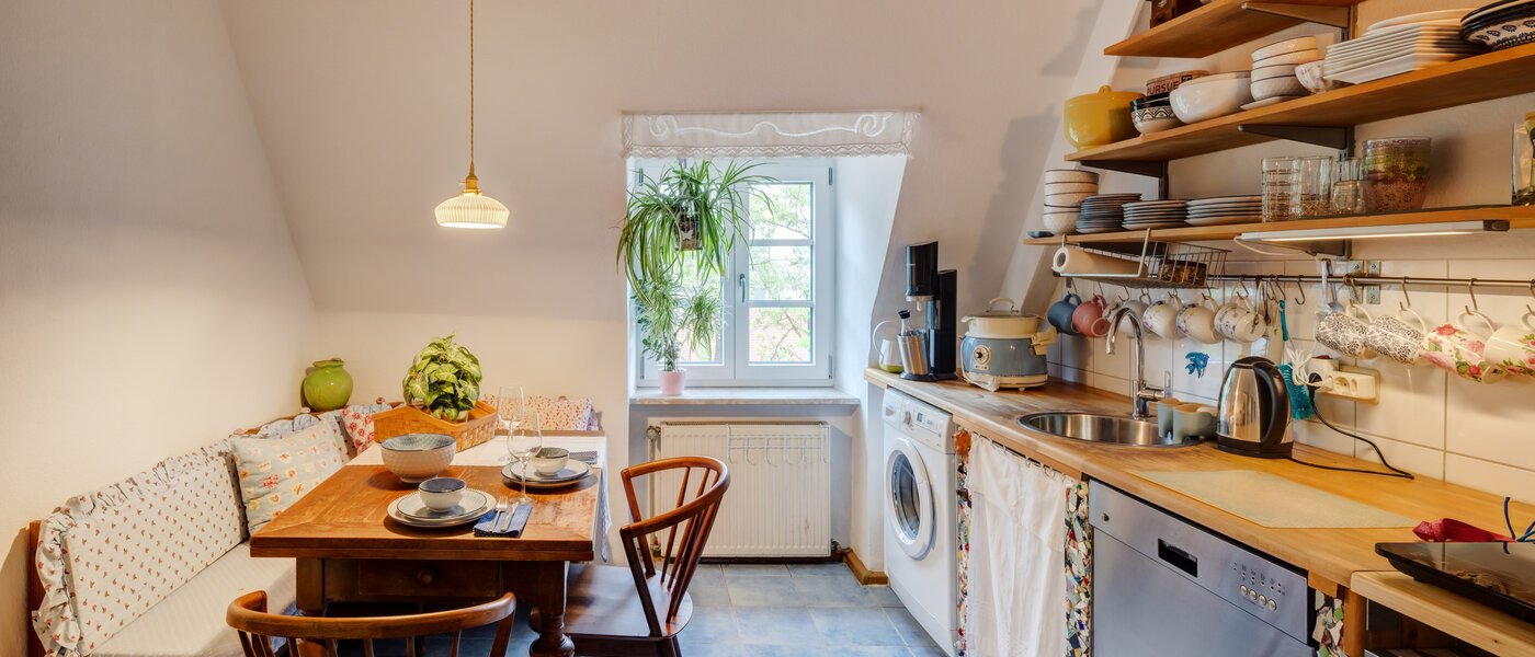 Platt München Thalkirchen 01 Kök 14429