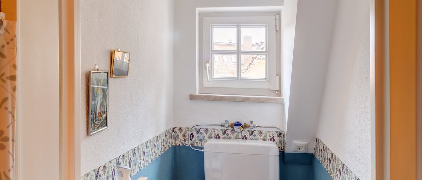 Platt München Thalkirchen 01 separat WC 14429