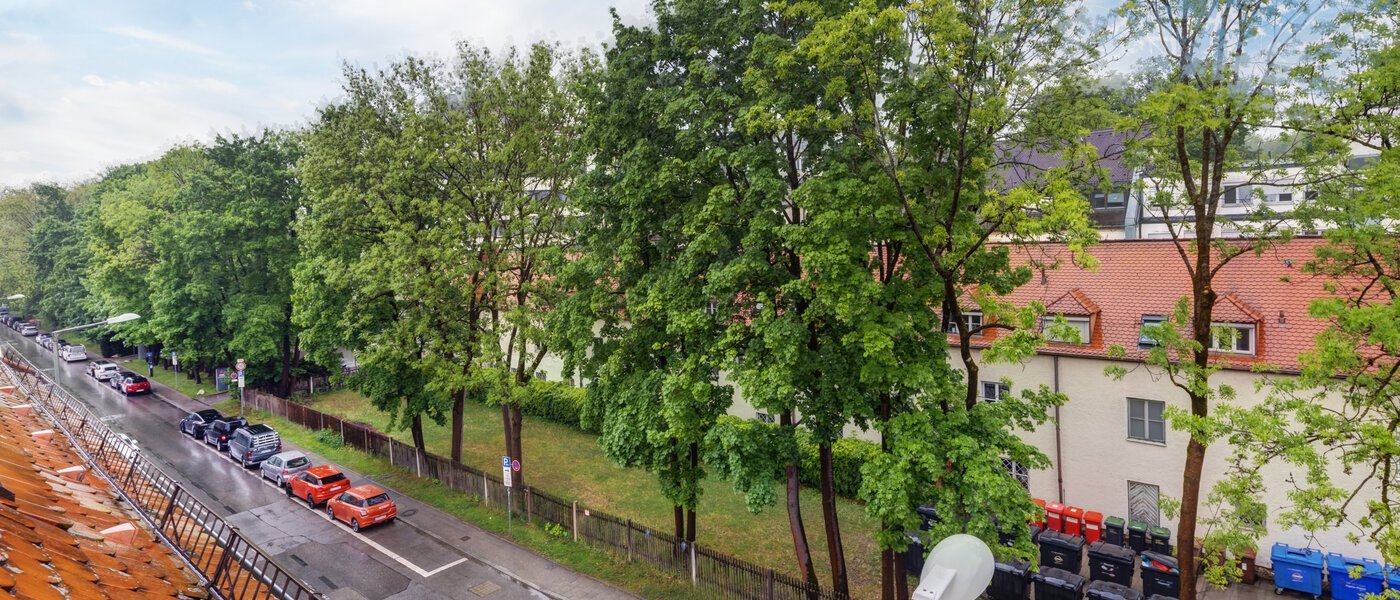 Platt München Thalkirchen 01 Utsikt 14429