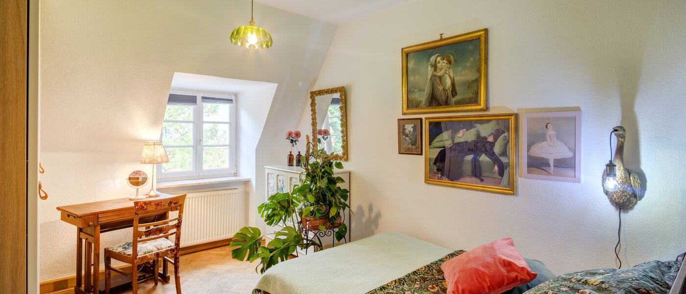 Platt München Thalkirchen 01 sovrum 14429