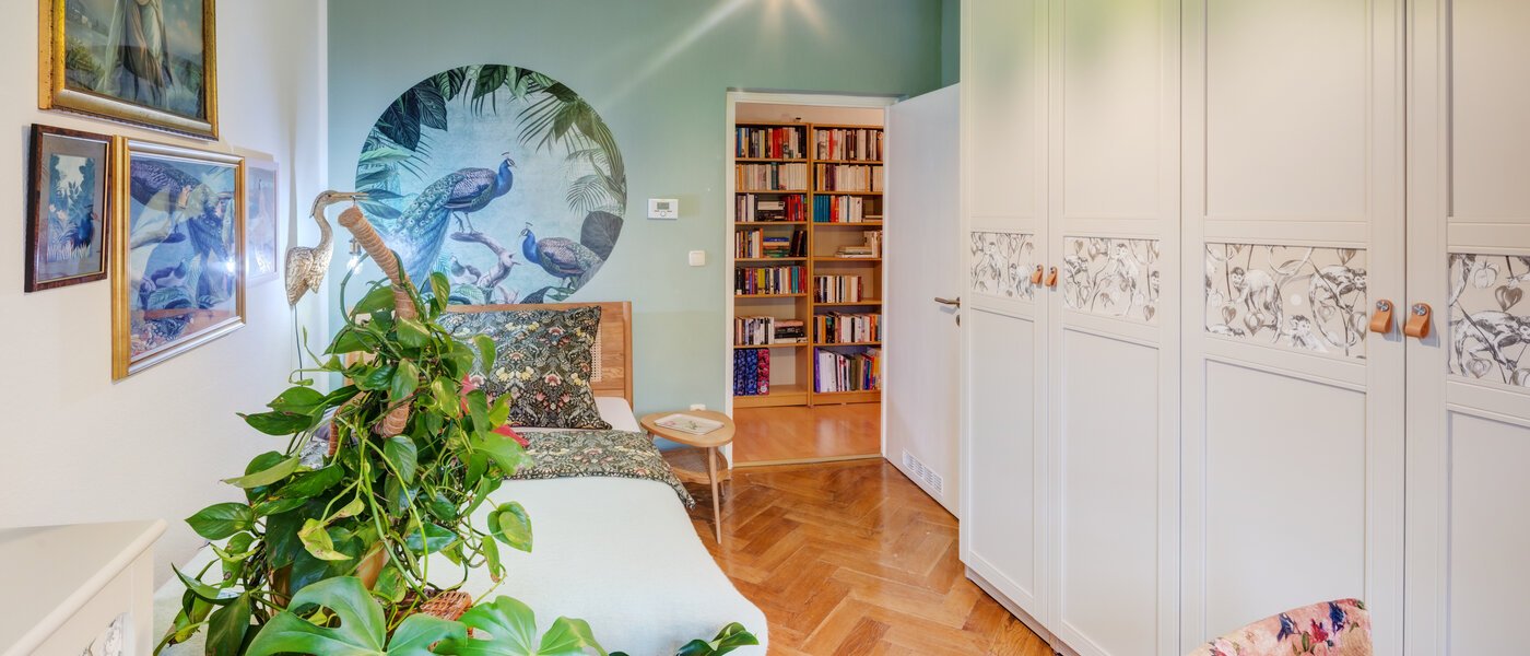 Platt München Thalkirchen 02 sovrum 14429