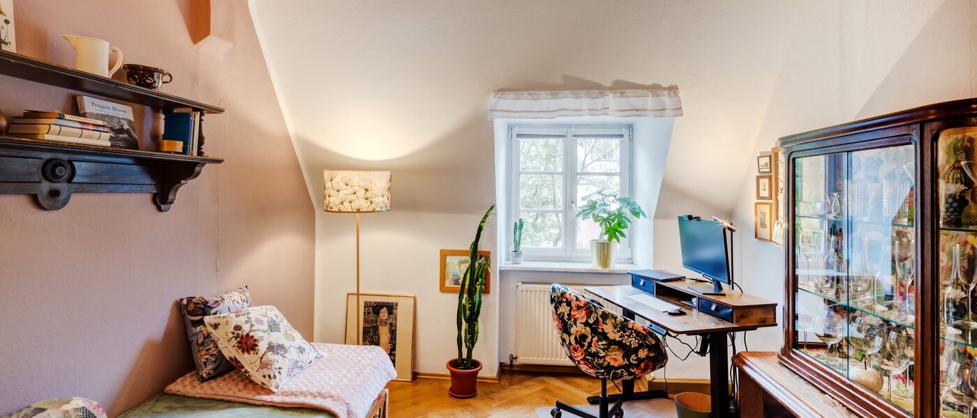 Platt München Thalkirchen 01 Vardagsrum 14429