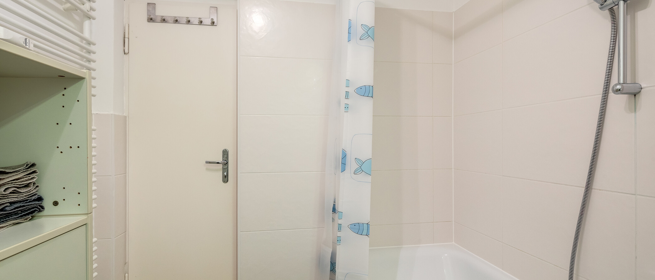 Ploché München Schwabing-Georgenschwaige 03 Koupelna 1443