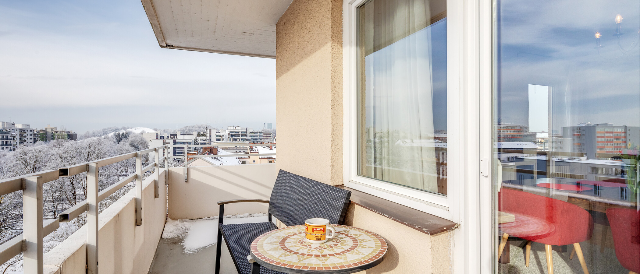 Ploché München Schwabing-Georgenschwaige 02 Balkon 1443