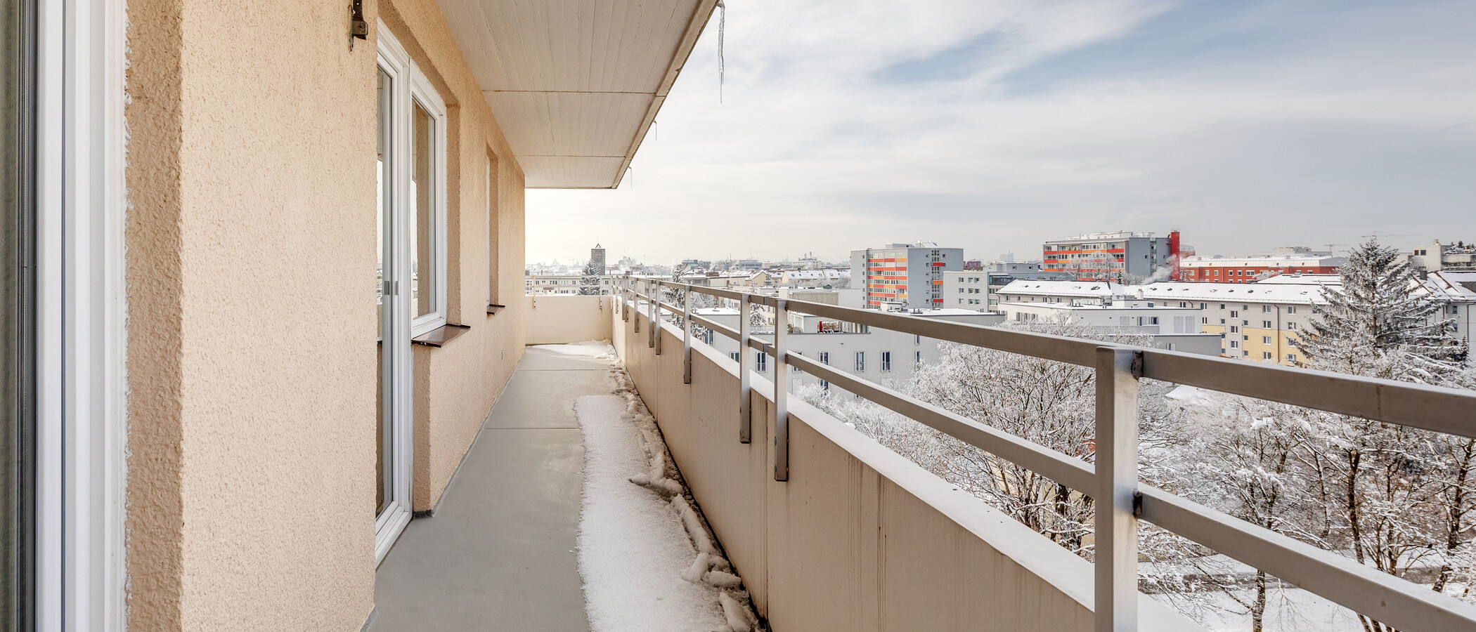 Ploché München Schwabing-Georgenschwaige 04 Balkon 1443