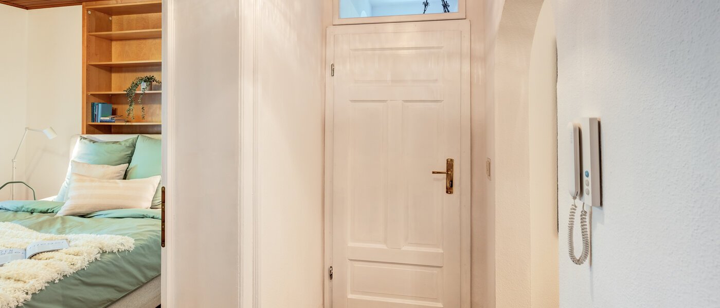 Lapos München Solln 01 Folyosó/folyosó 14430