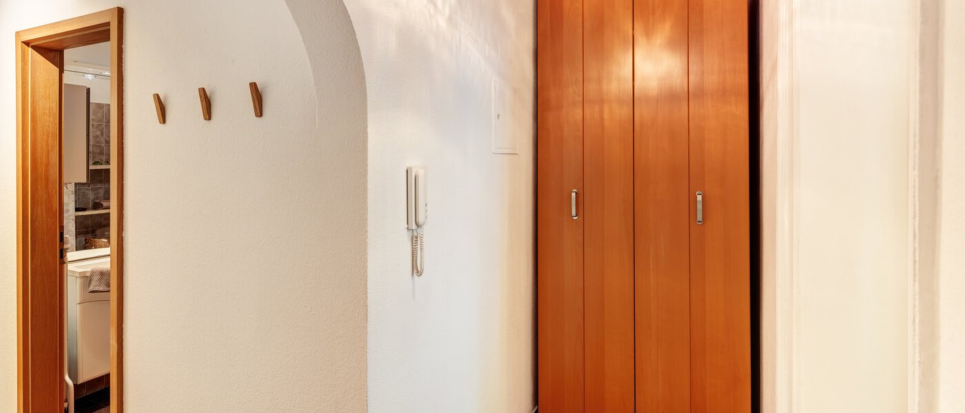 Lapos München Solln 02 Folyosó/folyosó 14430