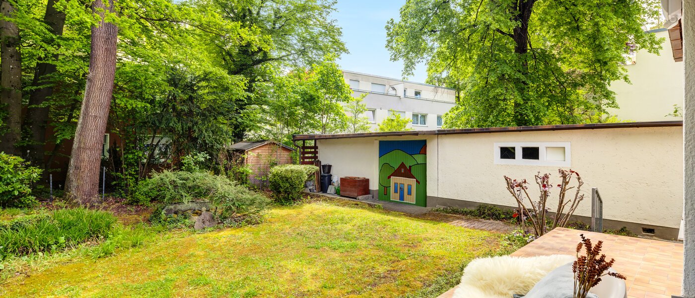 Lapos München Solln 02 Közösségi kert 14430