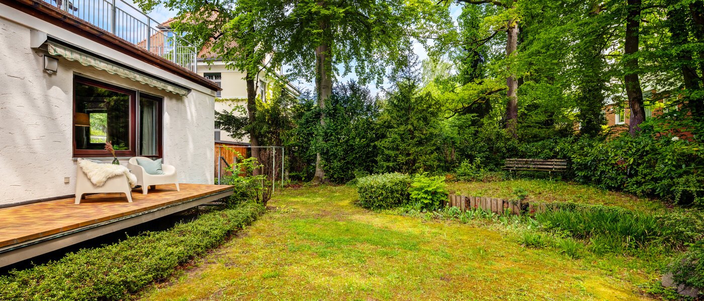 Lapos München Solln 04 Közösségi kert 14430