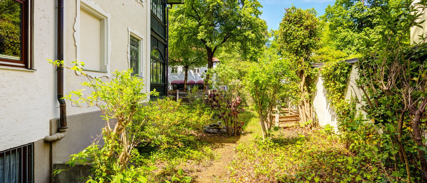 Lapos München Solln 06 Közösségi kert 14430