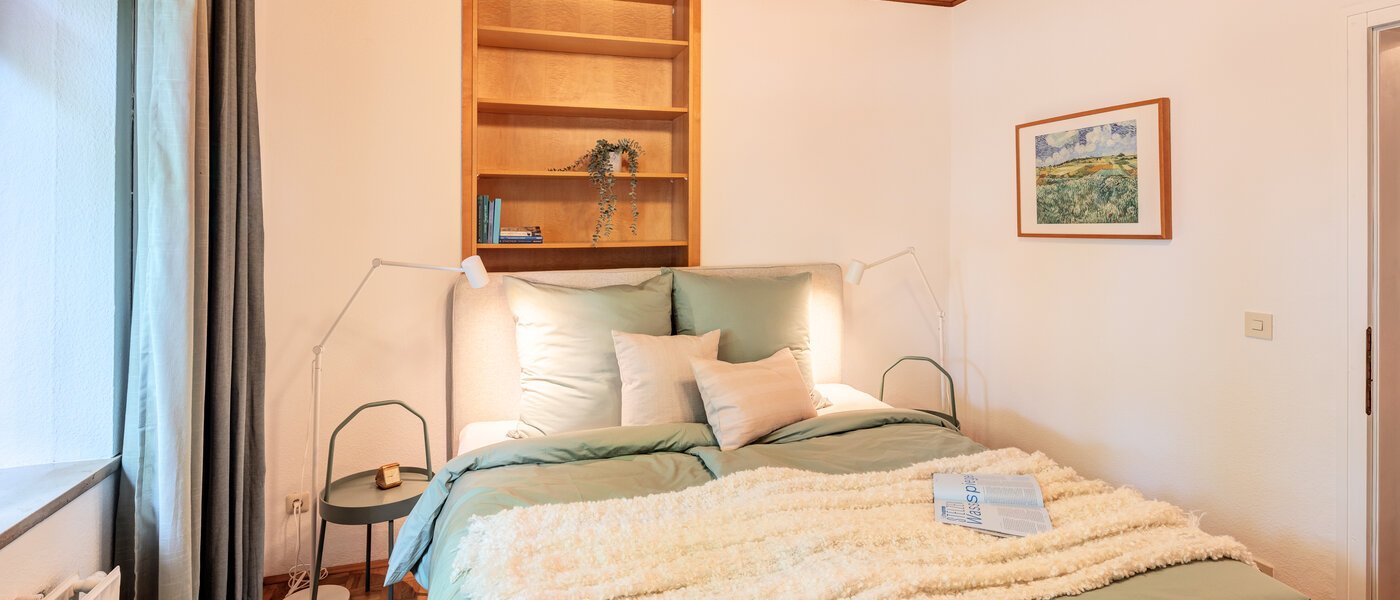 Lapos München Solln 03 Hálószoba 14430