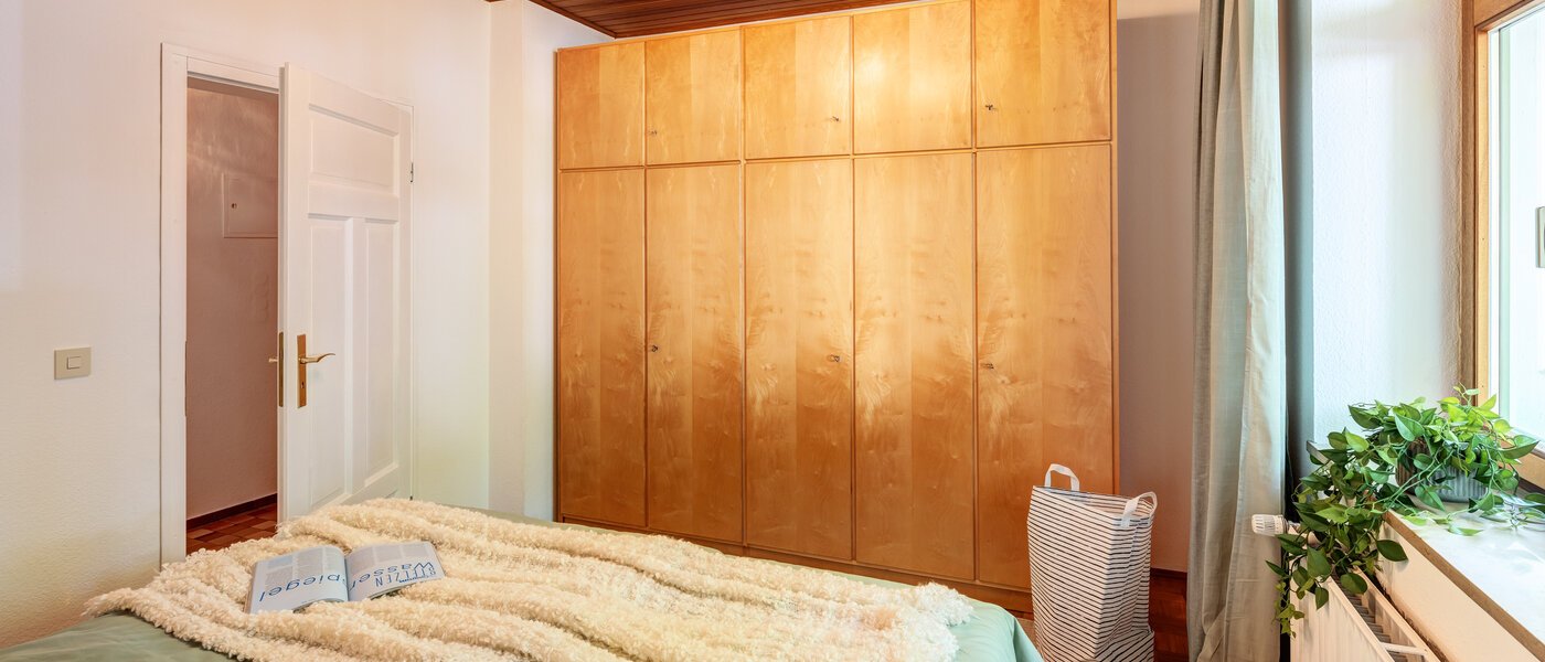 Lapos München Solln 04 Hálószoba 14430