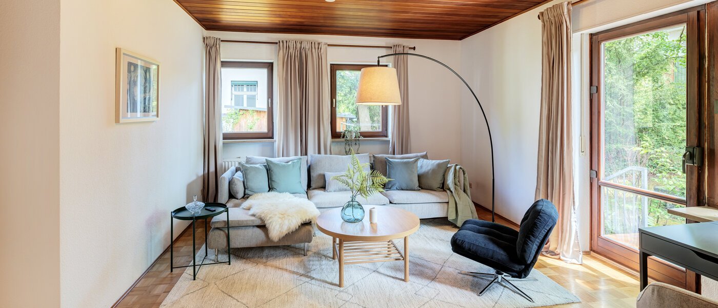 Lapos München Solln 02 Nappali 14430